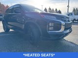 Used 2022 Mitsubishi Outlander Sport LE image 2