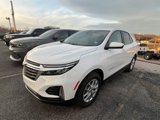 Used 2024 Chevrolet Equinox LT image 5