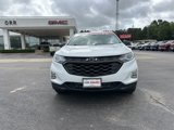 Used 2020 Chevrolet Equinox Premier w/ Premier Redline Edition image 2