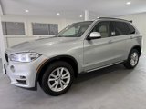 Used 2015 BMW X5 xDrive35d image 2