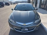 Used 2017 Chevrolet Volt Premier w/ Driver Confidence II Package image 2