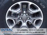 Used 2021 Jeep Cherokee Trailhawk image 3