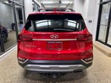 Used 2020 Hyundai Santa Fe SEL w/ Convenience Package image 3