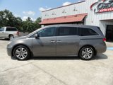 Used 2014 Honda Odyssey Touring Elite image 3