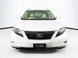 Used 2012 Lexus RX 350 2WD image 2