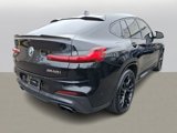 Used 2020 BMW X4 M40i w/ Premium Package image 3
