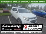 Used 2017 Chevrolet Equinox LT w/ Convenience Package image 5