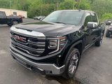 New 2025 GMC Sierra 1500 SLT w/ SLT Convenience Package image 2