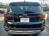 Used 2019 Hyundai Santa Fe SEL image 5
