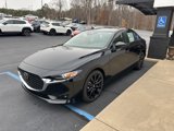 New 2025 MAZDA MAZDA3 s image 3
