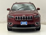 Used 2020 Jeep Cherokee Limited image 2