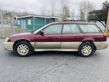 Used 2001 Subaru Outback Limited image 2