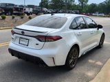 Used 2024 Toyota Corolla Sedan image 5