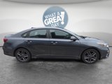 Certified 2020 Kia Forte GT-Line image 2