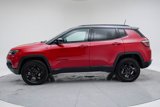 Used 2023 Jeep Compass Trailhawk image 2