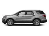 Used 2016 Ford Explorer FWD image 3