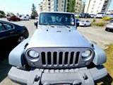 Used 2015 Jeep Wrangler Sport w/ Quick Order Package 24S image 2