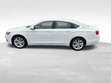 Used 2017 Chevrolet Impala LT image 3