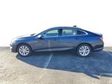 Used 2022 Chevrolet Malibu LT image 4
