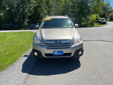 Used 2014 Subaru Outback 2.5i Premium image 2