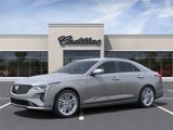New 2025 Cadillac CT4 Premium Luxury image 2
