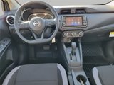 New 2025 Nissan Versa S w/ S Plus Package image 6