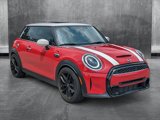 Used 2022 MINI Cooper S image 3