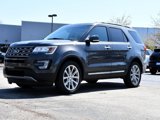 Used 2016 Ford Explorer Limited image 3