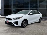 Used 2021 Kia Forte LXS image 3