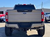Used 2020 Ford F350 Lariat w/ Lariat Ultimate Package image 5
