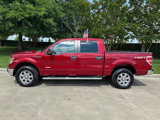 Used 2014 Ford F150 XLT w/ XLT Chrome Package image 5