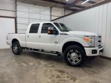 Used 2014 Ford F250 Platinum w/ FX4 Off-Road Package image 2