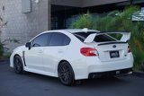 Used 2017 Subaru WRX STI w/ Popular Package #1 image 4