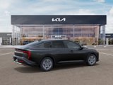 New 2025 Kia K4 LX image 6