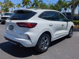New 2024 Ford Escape ST-Line w/ Equipment Group 301A image 4