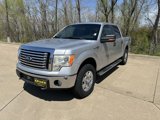 Used 2012 Ford F150 XLT w/ XLT Chrome Pkg image 3