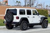New 2025 Jeep Wrangler Unlimited Rubicon image 5