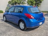 Used 2010 Nissan Versa 1.8 S image 3
