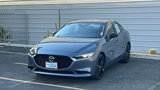 New 2025 MAZDA MAZDA3 s image 3