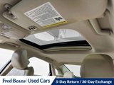 Used 2018 Lincoln MKZ Reserve w/ Climate Package image 4