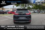 Used 2017 Honda CR-V Touring image 6