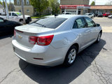 Used 2015 Chevrolet Malibu LS image 5