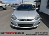 Used 2016 Hyundai Accent SE image 3