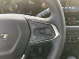 New 2025 Chevrolet TrailBlazer ACTIV w/ Convenience Package image 5