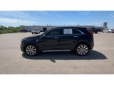 Used 2021 Cadillac XT4 Premium Luxury w/ Cold Weather Package image 5