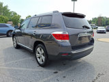 Used 2012 Toyota Highlander Limited image 4