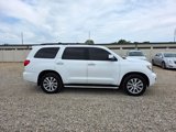 Used 2008 Toyota Sequoia Limited image 5
