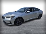 New 2025 Acura Integra A-Spec image 2