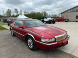 Used 1997 Cadillac Eldorado w/ Leather/Lumbar Pkg image 2