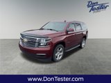 Used 2016 Chevrolet Tahoe LT image 2